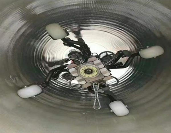 集宁市政管道清淤怎么修复