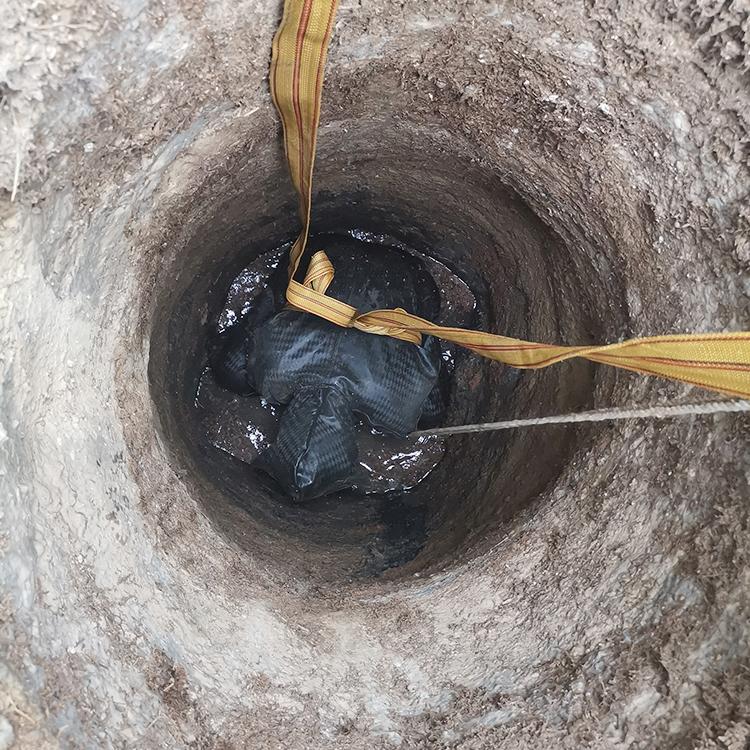 集宁疏通雨水管道 市政管道清淤