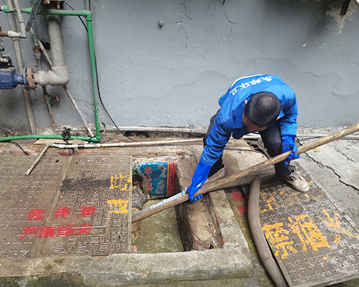 集宁清掏化粪池