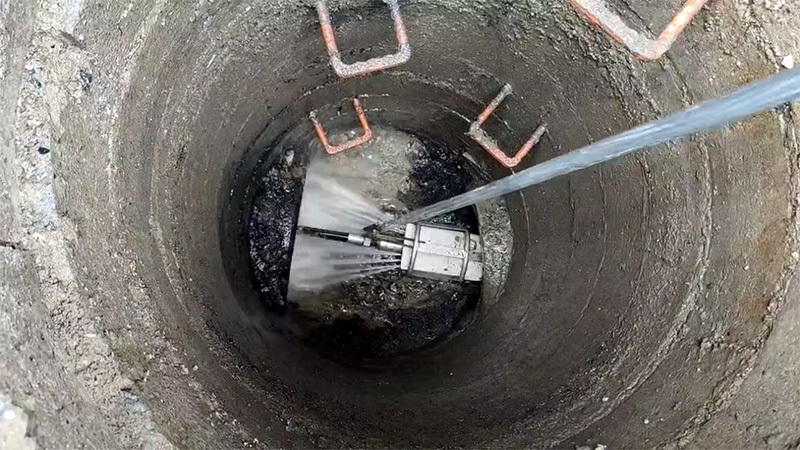 集宁宾馆饭店管道清淤前必须了解的五大常识